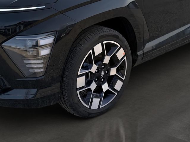 Hyundai KONA Elektro - Bild 6