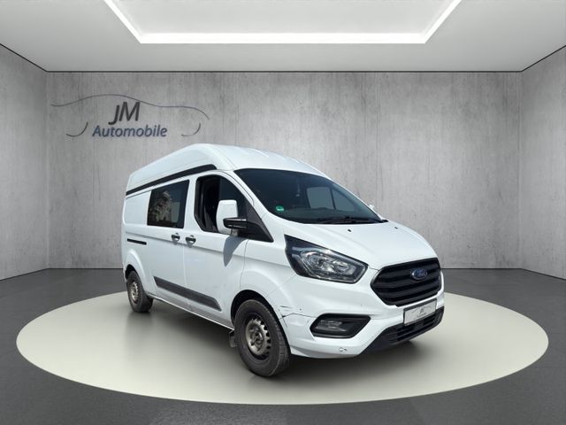 Ford Transit Custom Kasten L2H2 Trend Klima