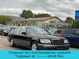 Mercedes-Benz W140*S 280* Vollausstattung*schiebdach*Tüv Neu*