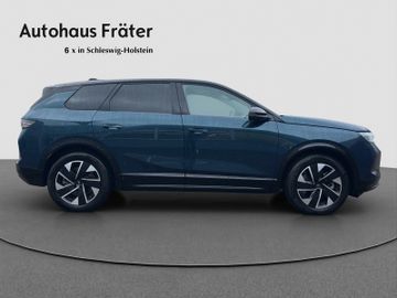 Fotografie 5 des Opel Grandland (X) Grandland 1.2 Ultimate Allwetter Matrix Head-Up