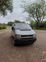 Volkswagen T4 Multivan - VW T4 Multivan von 1992