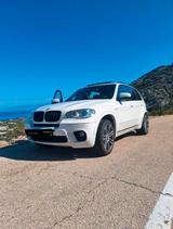 BMW X5 40d xDrive E70 M-Paket AHK, Standhe... - BMW 540 SUV