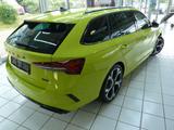 Skoda Octavia Combi RS 2.0 TSI 265 PS / LED/SHZ/CAM/AK - mit Benzin-Antrieb: Berganfahrassistent, Kombi