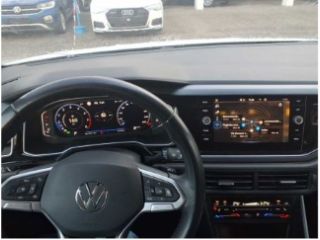 Taigo 1.5 TSI DSG R-Line Pano/Kamera/Keyless/ACC