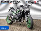 Kawasaki Z 900 - Kawasaki Motorräder in Berlin