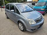 Opel Meriva Edition - Opel Meriva aus 2006