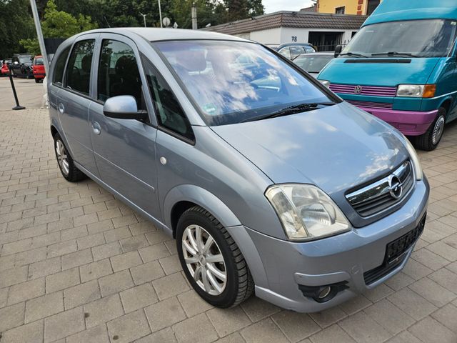 Opel Meriva Edition