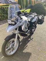 BMW F650 GS Twin | 1.HAND | ABS | TOP ZUSTAND