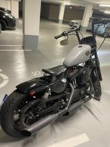 Harley-Davidson Sportster Iron 1200 NS Custom. TÜV & Insp NEU - Offers