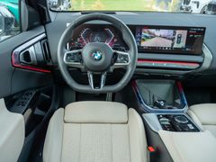 BMW X3 – 14 / 30