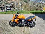 Kawasaki ER-6N - KAWASAKI 2010 ER6N