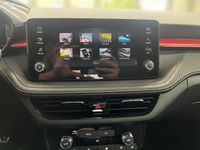 Skoda Fabia - Vorschau Bild 9