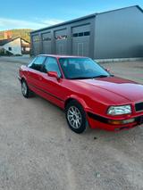 Audi 80 B4 2.6e - Audi 80: 2.6