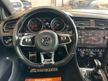 MYAUTOCENTER – Gebraucht- und Jahreswagen mit Werkstattservice in Pfaffenhofen Volkswagen Golf *ACC*PDC*NAVI*2-Zonen*LED*SPORT*