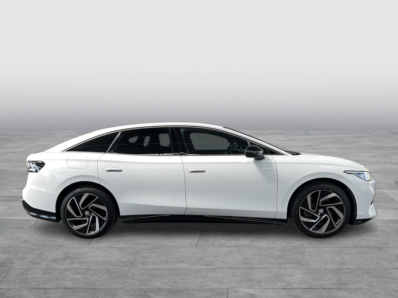 Volkswagen ID.7 Pro electric NAVI + IQDRIVE + ACC Klima