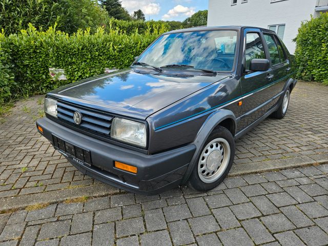 Volkswagen Jetta Pacific 1.6 TD H Zulassung TÜV 03/26