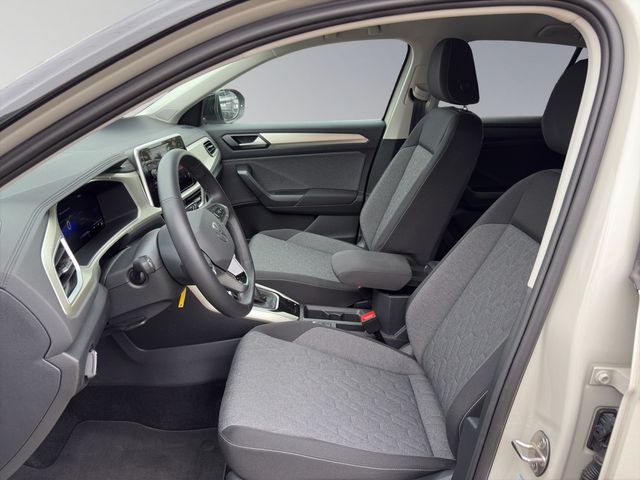 T-Roc 1.5TSI DSG Move