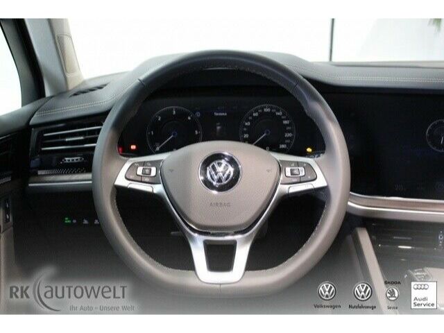 Touareg Atmosphere 4Motion 3.0 V6 TDI NAVI Luftf