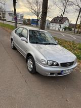 Toyota Corolla E11  Automatik Titisee-Neus... - Toyota Corolla: E11