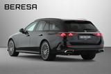 Mercedes-Benz E 220 d 4M T AMG Digital Light Night Burmester - Mercedes-Benz mit Diesel-Antrieb: Kombi