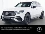 Mercedes-Benz GLC63 SE AMG Perf,Sitz KERAMIK Prem+ ACTIVE-RIDE - Mercedes-Benz GLC 63 AMG Plug-in Hybrid (PHEV) Gebrauchtwagen