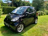 Smart Fortwo Coupé 1.0 MHD pulse , sehr gepflegt