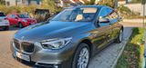 BMW 535 Gran Turismo 535d Gran Turismo Luxury Li... - BMW 535 Gran Turismo: Limousine