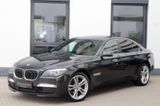 BMW 730d M-SPORTPAKET KOMFORT-SITZE HUD SOFTCLOSE - BMW 730 aus 2010: 730d