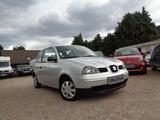 Seat Arosa 1,0 - Seat Arosa mit Benzin-Antrieb: Kleinwagen, 1.0