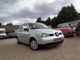 Seat Arosa 1,0 - Seat Arosa: 1.0