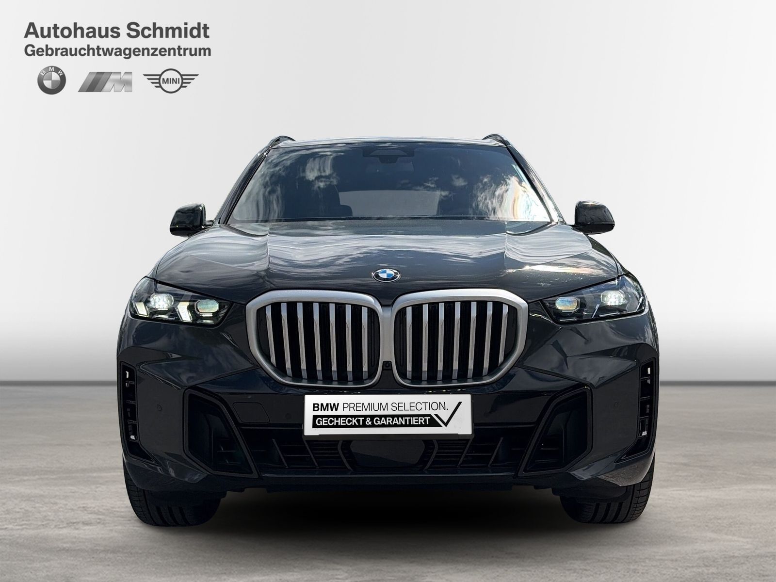 BMW X5 - Bild 7