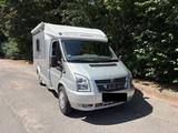 HYMER / ERIBA / HYMERCAR 512 - HYMER / ERIBA 512