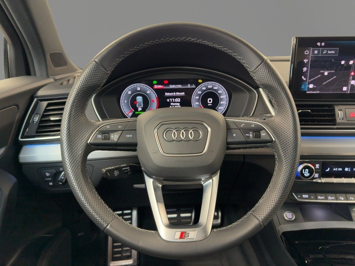 Audi Q5 - Bild 11