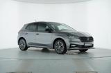 Skoda FABIA MONTE CARLO 1.0MPI SPORTLICHER KLEINWAGEN - Skoda Fabia: Sport