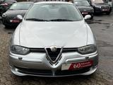 Alfa Romeo 156 3.2 V6 24V GTA *Zahnriemen-NEU*Xenon*Leder* - Alfa Romeo 156: V6