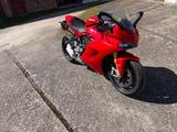 Ducati Supersport s - Ducati Motorräder in Braunschweig