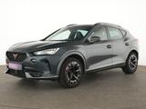 Cupra Formentor 4Drive VZ ACC|Winter-Paket|LED|SHZ|NAV - Cupra aus 2021