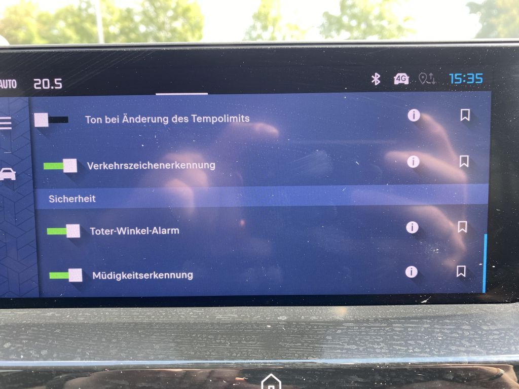 Fahrzeugabbildung Citroën C4 PT 130 S&S *Automatik* MAX *beh. Lenkr*HeadUp