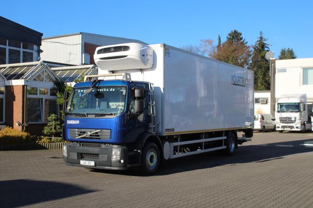 Volvo FE 260 E5 TK T1000R/Strom/Türen/LBW/Klima/FRC