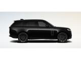 Land Rover Range Rover D350 Autobiography Shadow Exterieur  - Land Rover Gebrauchtwagen in Kassel