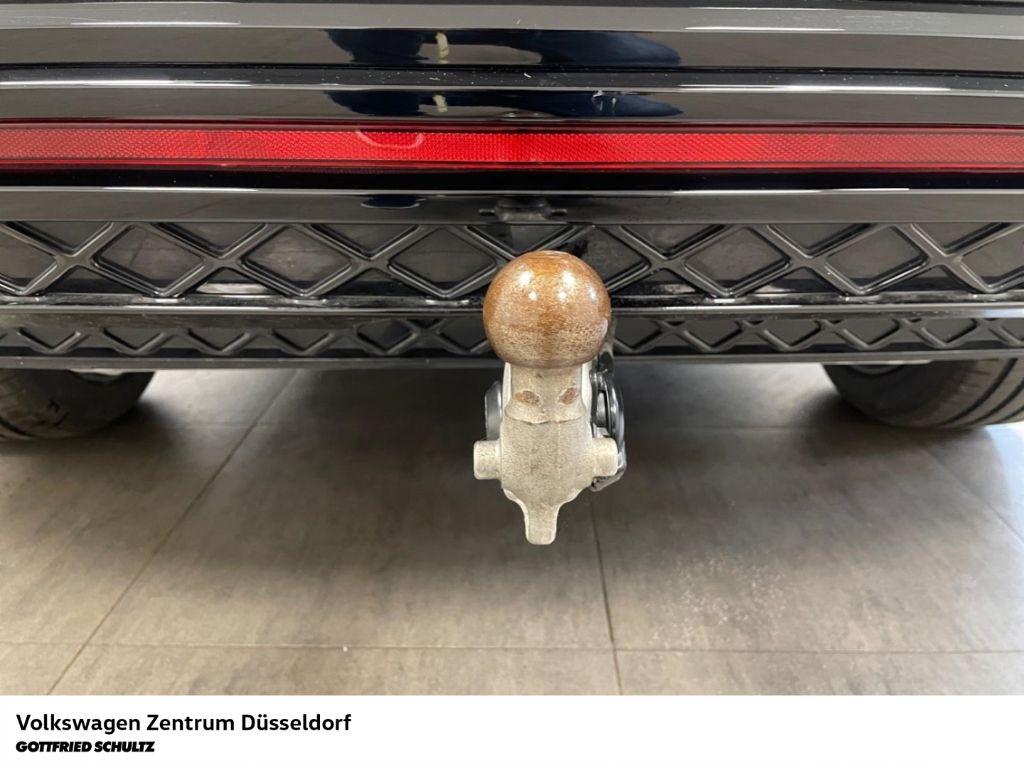 Volkswagen Touareg - Bild 10