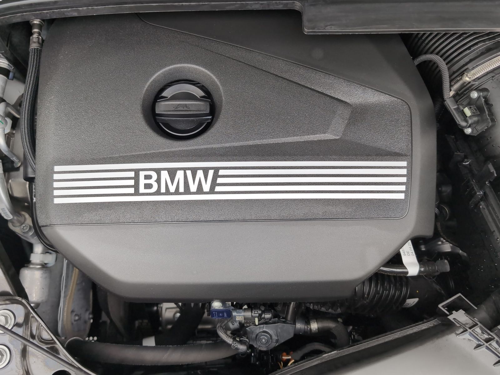 BMW 220 Active Tourer - Bild 16