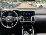 Kia Sorento 2,2 Spirit 4WD ACC LEDER 360° BOSE BLIS - Kia Sorento in Augsburg
