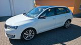 Skoda Rapid 1.6 TDI CLEVER Spaceback CLEVER - Skoda Rapid von privat