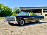 Ford Galaxie 500 Convertible 352 V8 Automatic - Offers matching your search criteria