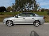Opel Vectra 2.8 V6 Turbo Cosmo 184kW Cosmo - Opel Vectra: 2.2