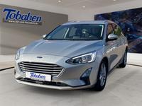 Ford Focus Parkpilotsystem + Klima + Navi +Bluetooth