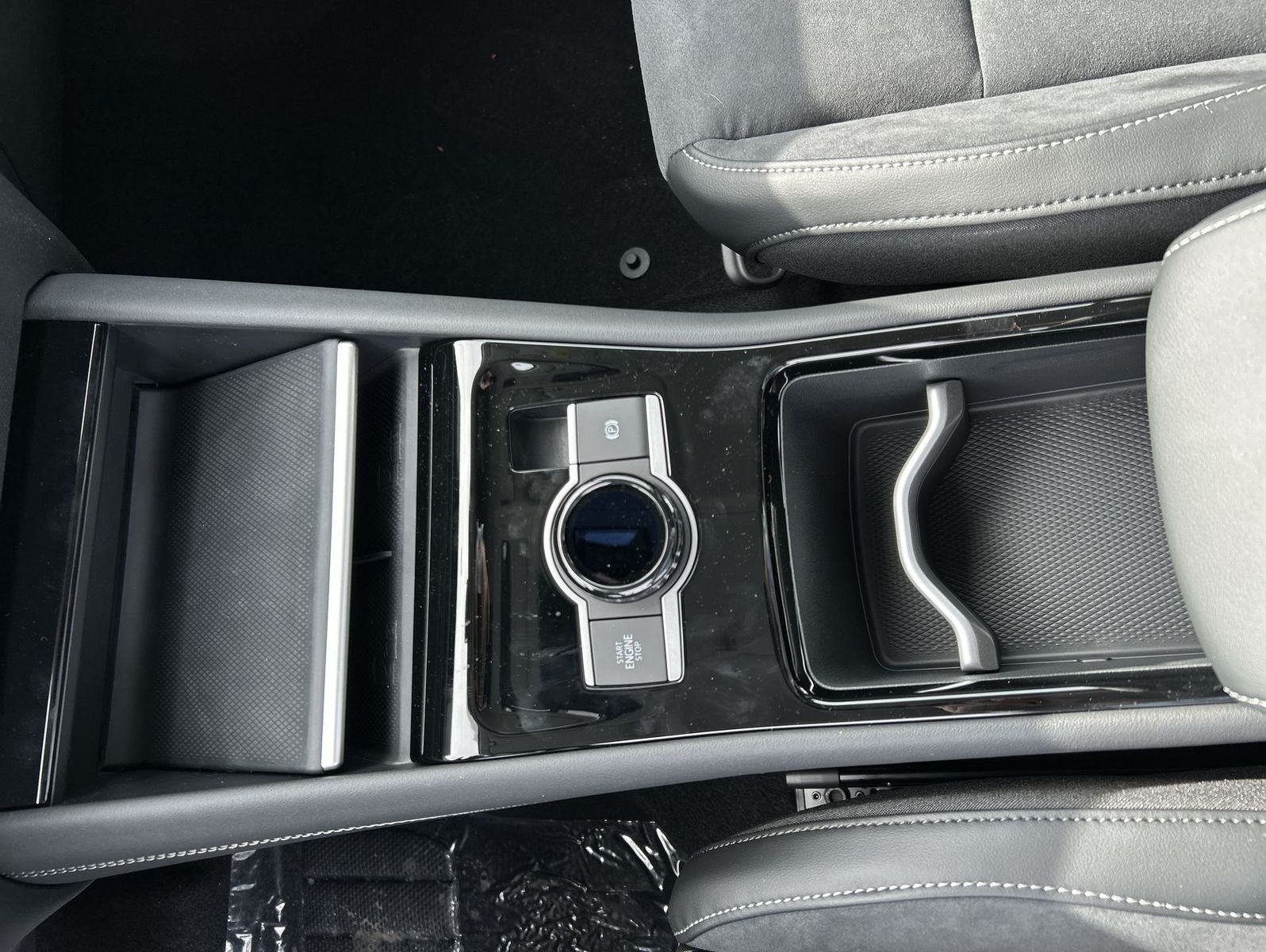 Volkswagen Tiguan - Bild 15