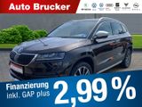 Skoda Karoq Scout 4x4 2.0 TDI+Anhängerkupplung+Navi+Pa - Skoda: Anhängerkupplung