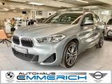 BMW X2 xDrive 20 d M Sportpaket HUD ACC AHK DWA uvm. - BMW X2 Gebrauchtwagen